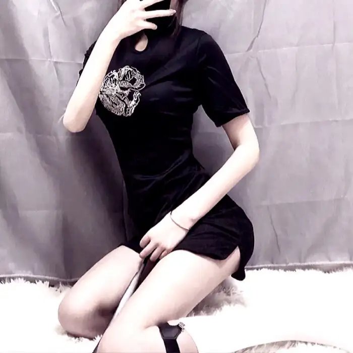 姜是老的辣