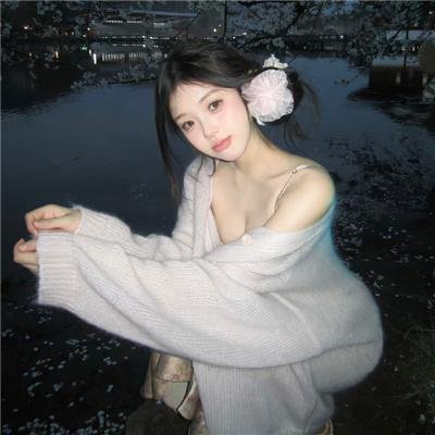 忧郁男孩